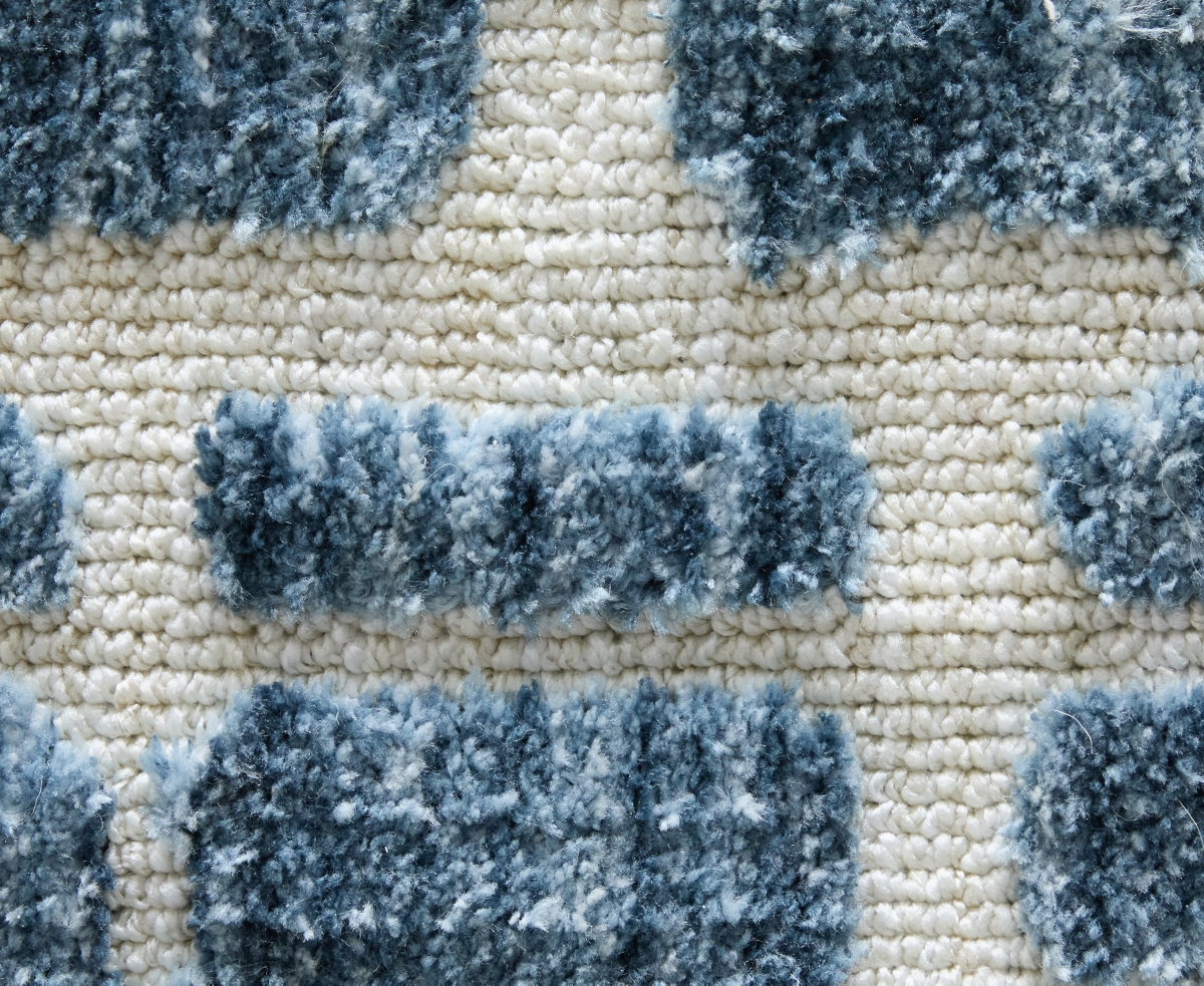 Feizy Colton 8a58f 3'6"x5'6" Area Rug In Multi