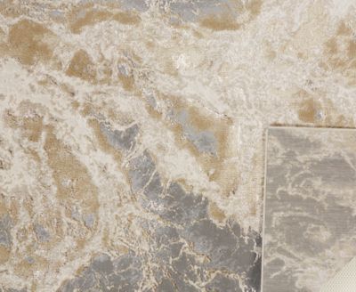 Aura 3563F 3'11"x6' Area Rug