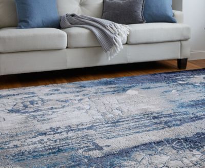 Indio 39H2F 3'11"x6' Area Rug