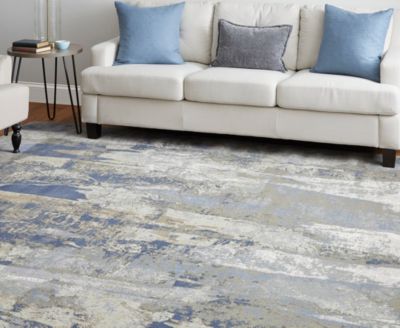 Clio 39K6F 2'9"x7'10" Runner Area Rug