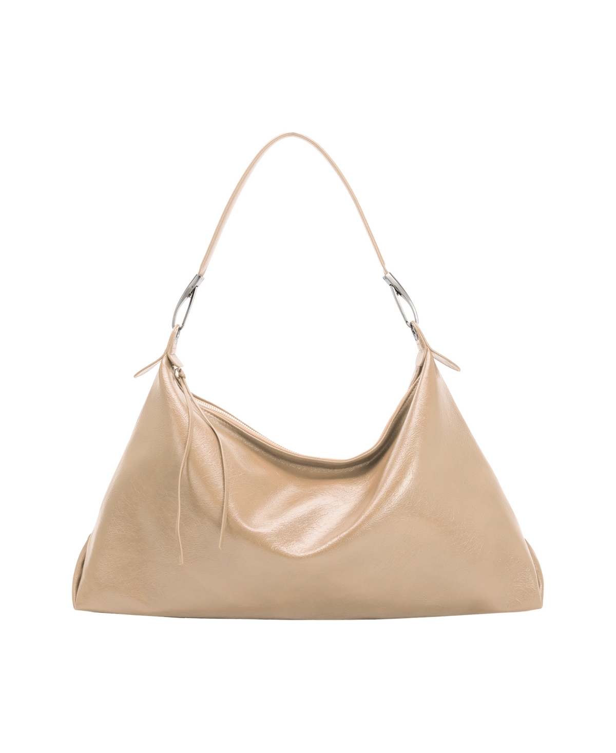 Charlie Extra Large Tote Bag - Espresso