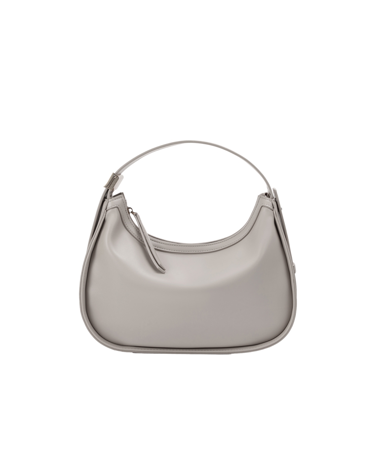 Vivian Medium Top Handle Bag - Black