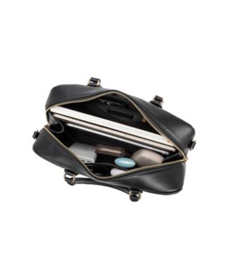 Natasha Medium Top Handle Bag