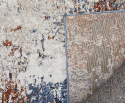 Gilmore 39MNF 2'6"x8' Runner Area Rug