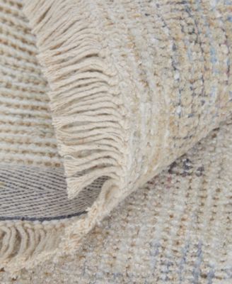 Caldwell 8976F 7'6"x9'6" Area Rug