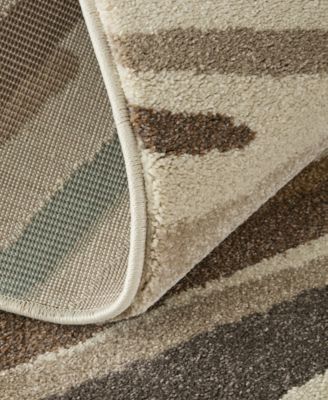 Eden 39QXF 5'x7'6" Area Rug