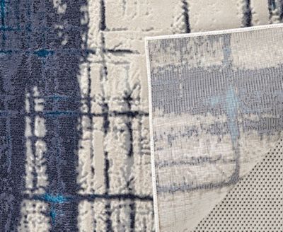 Indio 39GZF 3'11"x6' Area Rug