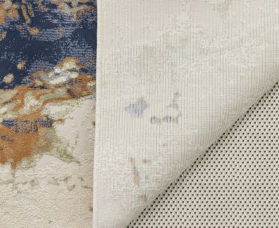 Clio 39K1F 5'x7'6" Area Rug