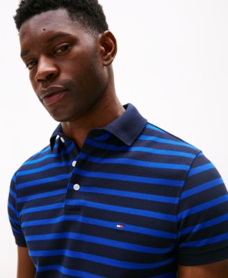 Men's 1985 Slim-Fit Polo Shirt