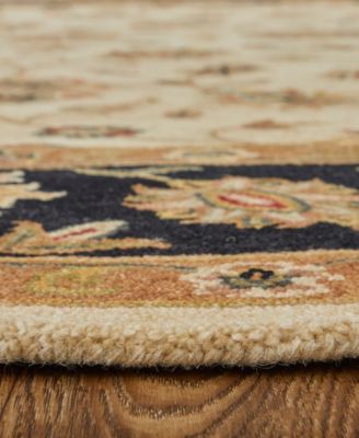 Wagner 8942F 8'x10' Area Rug
