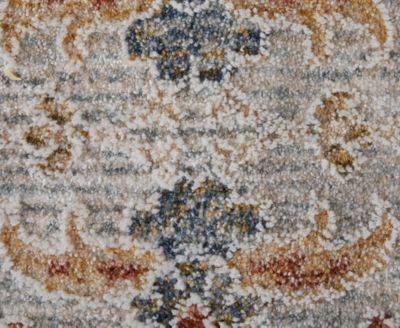 Pasha 39M4F 6'7"x9'6" Area Rug