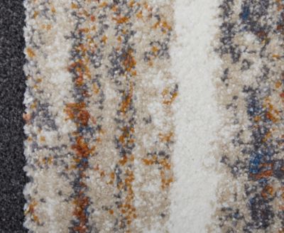 Gilmore 39MQF 5'3"x8' Area Rug