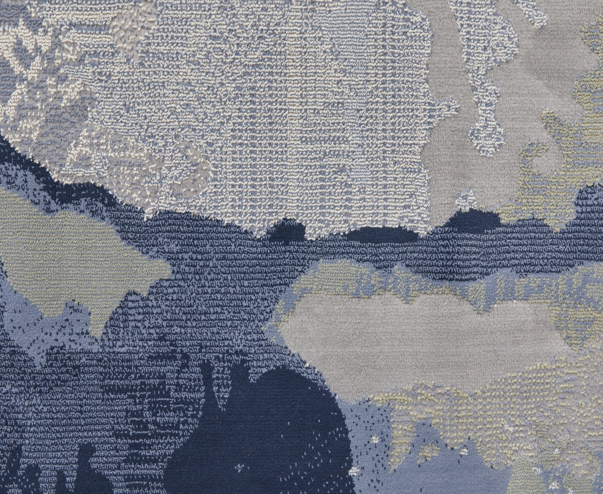 Feizy Clio 39K2F 7'9"x10' Area Rug