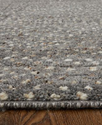 Dering T6042 2'6"x8' Runner Area Rug