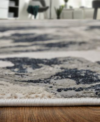 Micah 39LPF 3'11"x6' Area Rug