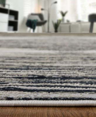 Micah 39LRF 3'11"x6' Area Rug