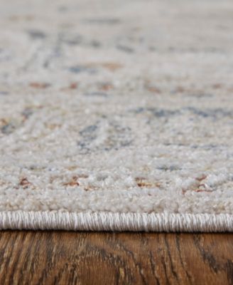 Pasha 39M4F 7'10"x10'3" Area Rug