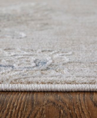 Pasha 39M9F 7'10"x10'3" Area Rug