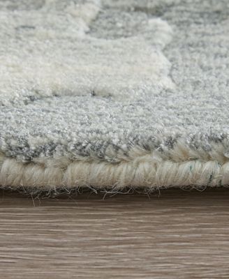 Braden 8A51F 8'x10' Area Rug
