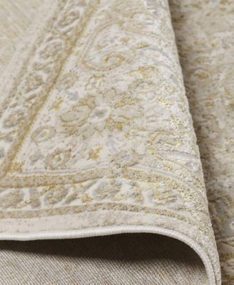 Aura 3734F 8'x10' Area Rug