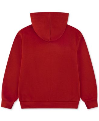 Boys' 8-20 Brooklyn Pull-On Long-Sleeve Hoodie
