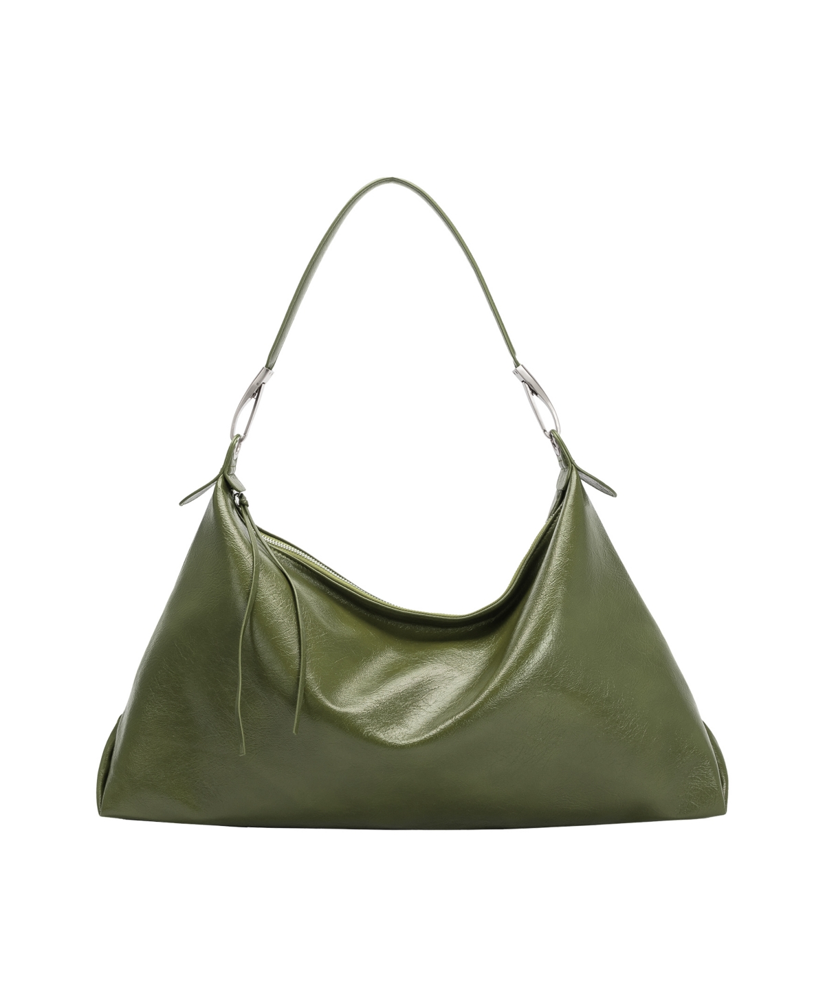 Charlie Extra Large Tote Bag - Espresso