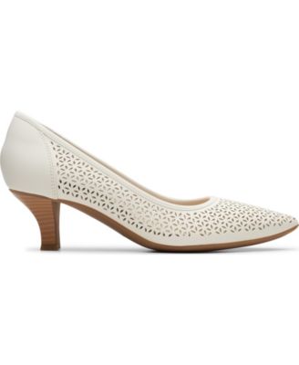 Collection Women's Kepley Sky Slip-On Pumps