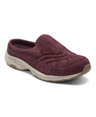 Women's Traveltime Slip-On Mule Walking Sneakers