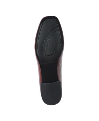 Women's Jain eFlex Low Block Heel Pumps