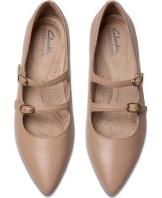 Collection Women's Natalyn Lane Pointy Toe Shoes