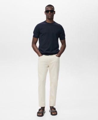 Men's Ben Tapered Fit Jeans