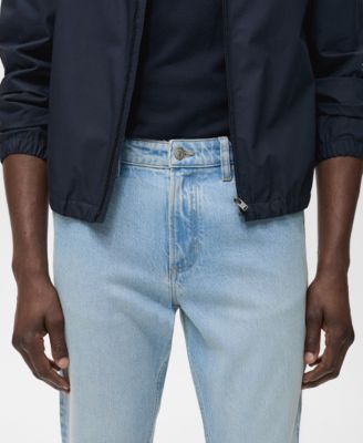 Men's Ben Tapered Fit Jeans