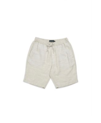 Men's Linen 9" Resort Shorts