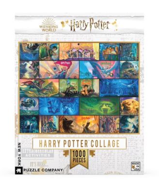 New York Puzzle Company