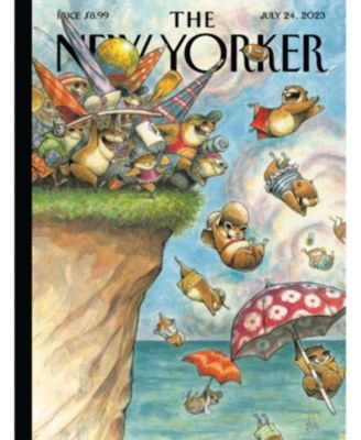 To the Sea! 1000 Piece Puzzle