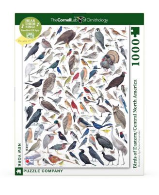 New York Puzzle Company