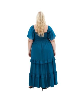 Women's Marci Maxi Dress