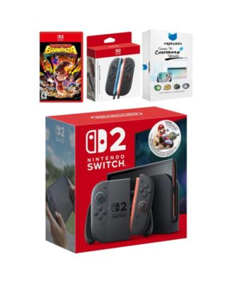 Nintendo