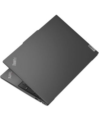 ThinkPad E16 Gen 1 16" WUXGA Touchscreen Notebook Computer, Intel Core i5-1335U 1.3GHz, 16GB RAM, 512GB SSD, Windows 11 Pro, Graphite Black
