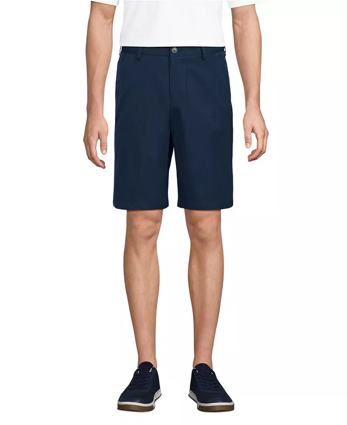 Men's Sport Active Performance 9" Chino Shorts