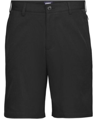 Men's Active Performance 9" Chino Shorts