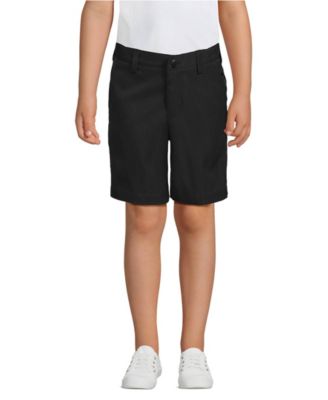 Big Boys Husky Sport Active Performance Chino Shorts