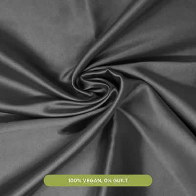 Luxury Satin Anti-Aging Washable Pillowcase, Queen