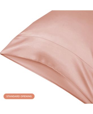 Luxury Satin Anti-Aging Washable Pillowcase, Queen