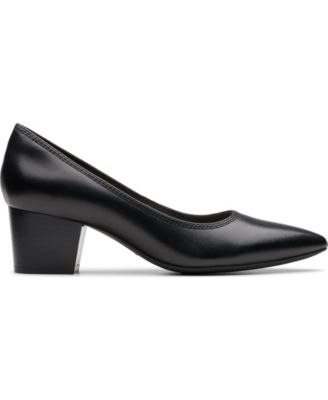 Women's Collection Ellanie Hope Pumps