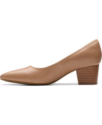 Women's Collection Ellanie Hope Pumps