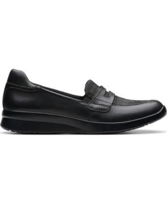 Women's Collection Ellowyn Penny Shoes