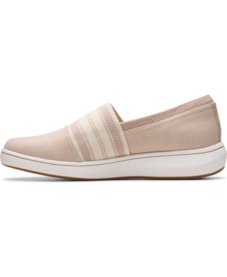 Cloudsteppers Women's Breeze Sky Mist Slip-On Shoes