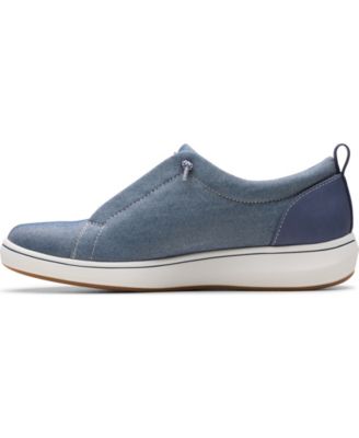 Cloudsteppers Women's Breeze Sky Slip-On Shoes