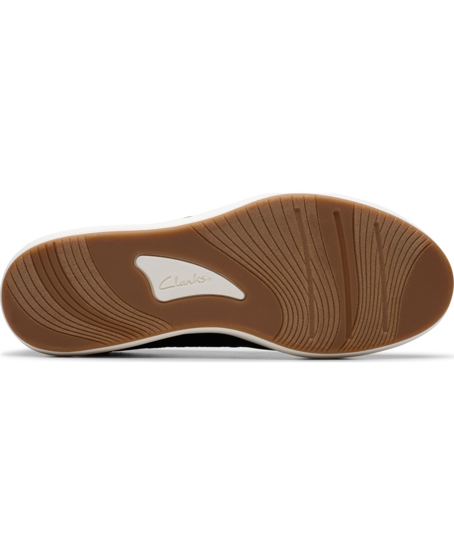 Women's Cloud Steppers Breeze Sky Air Closed Toe Shoes